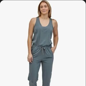 Patagonia Fleetwith Romper